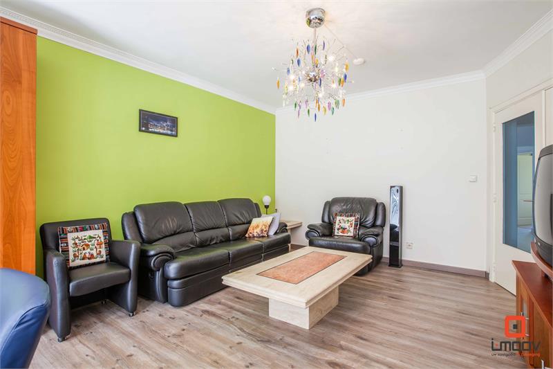 Appartement verkocht in Gentbrugge