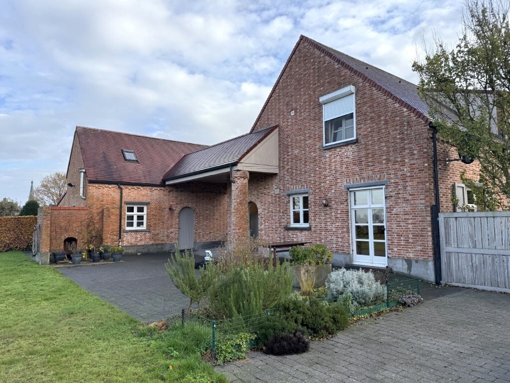 Woning te huur in Poppel