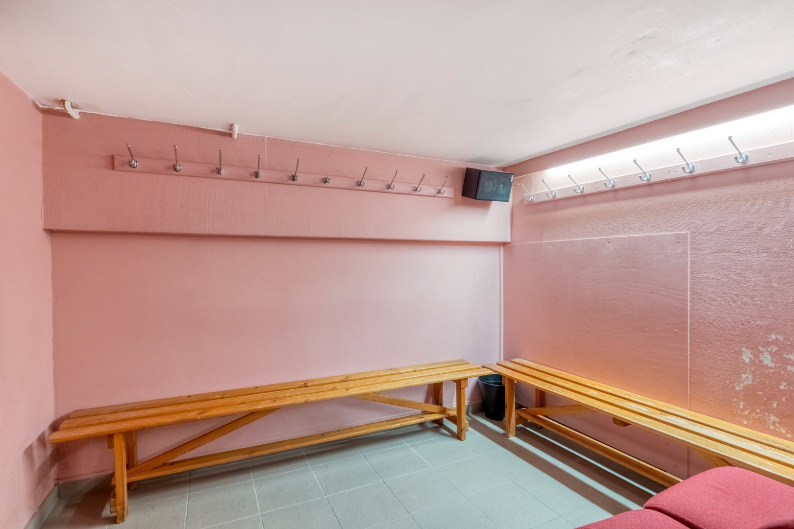 Handelspand van 792m² met tal van mogelijkheden in centrum Herentals 