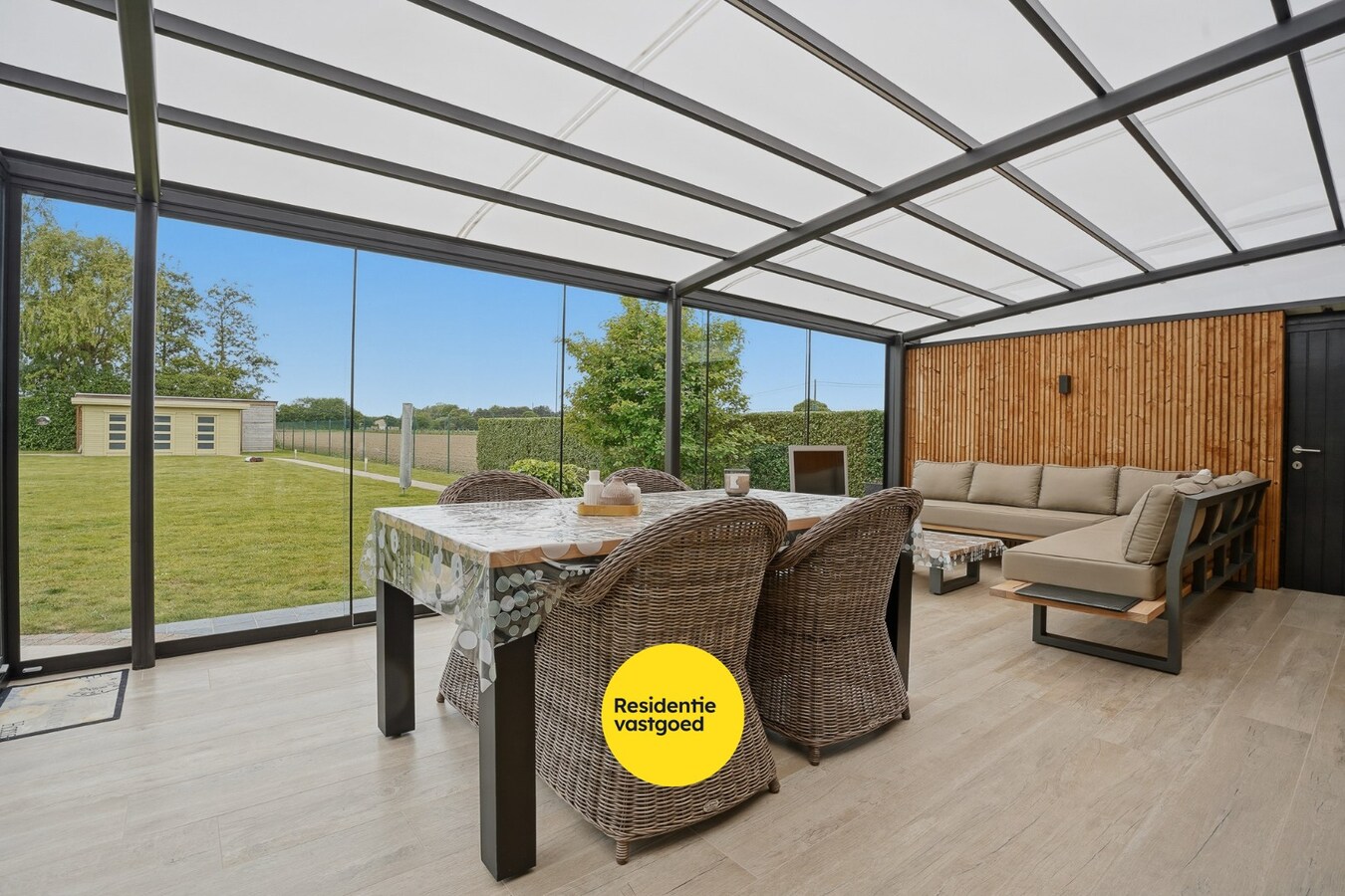 Te koop woning - Klerken