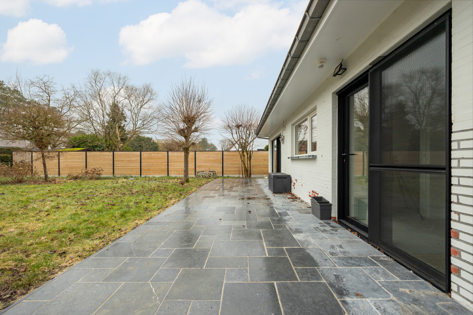 Prachtige open bebouwing te Keerbergen 