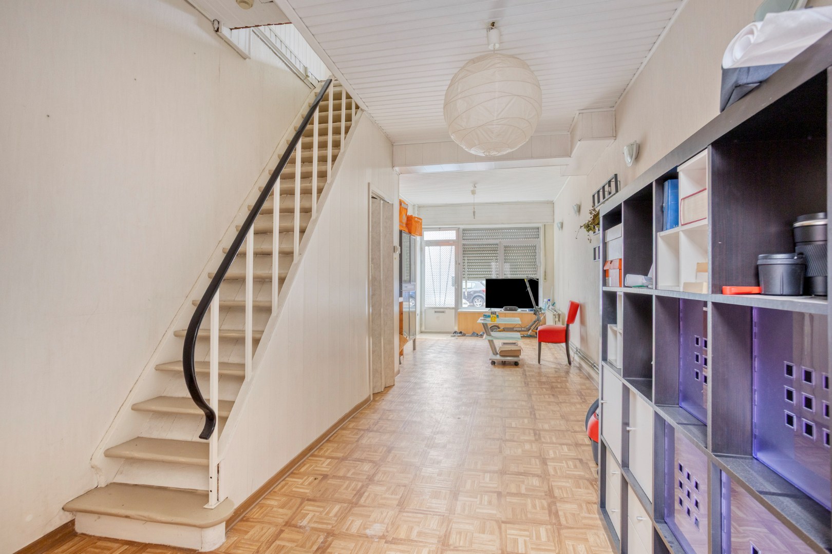 Woning met 3 slaapkamers en bureau in Kessel-Lo! - EPC 512 kWh/m² - bewoonbare opp. 103 m² 