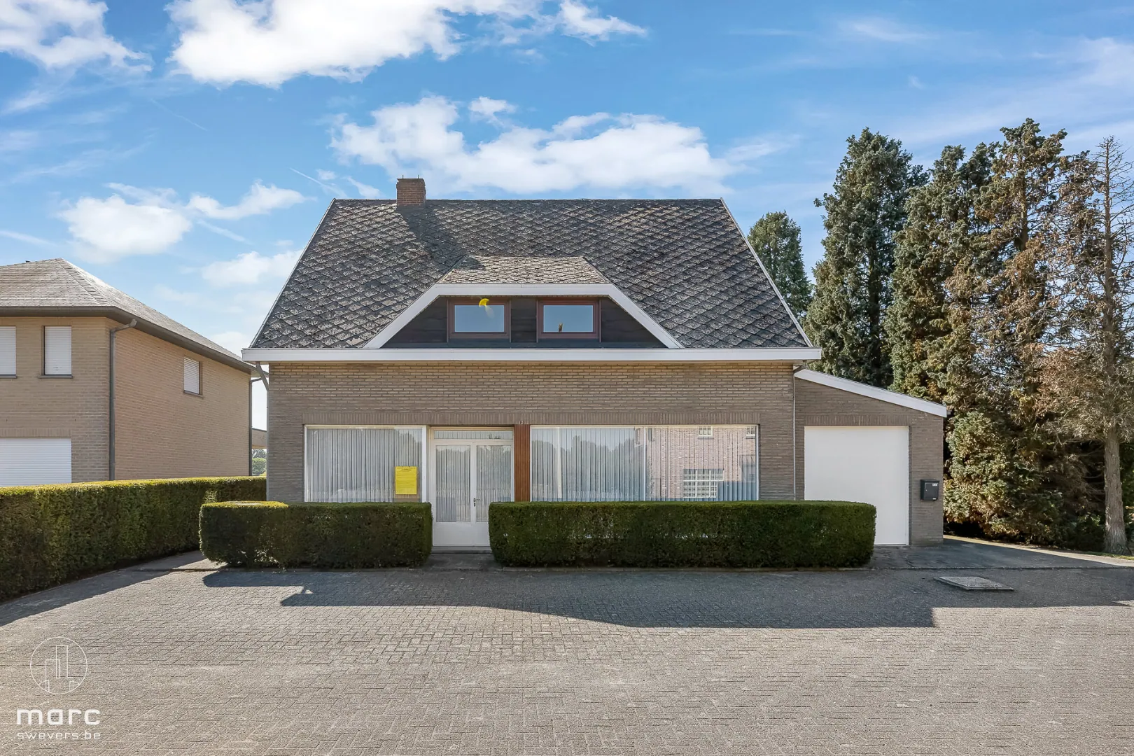 Verkocht woning - Beringen