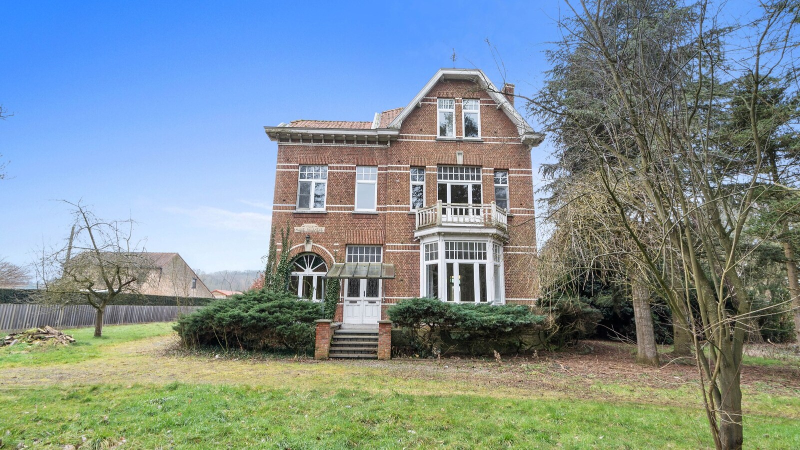 Te koop villa - Lubbeek