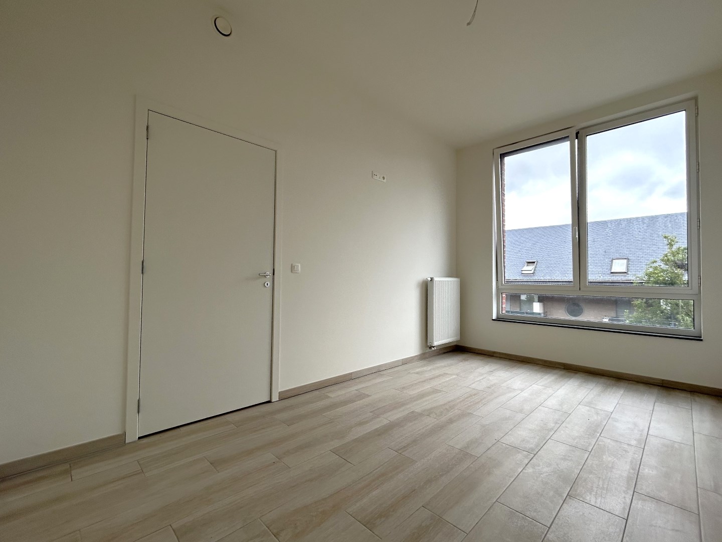 Instapklare assistentiewoning met 2 slaapkamers op TOP-locatie in Geel 