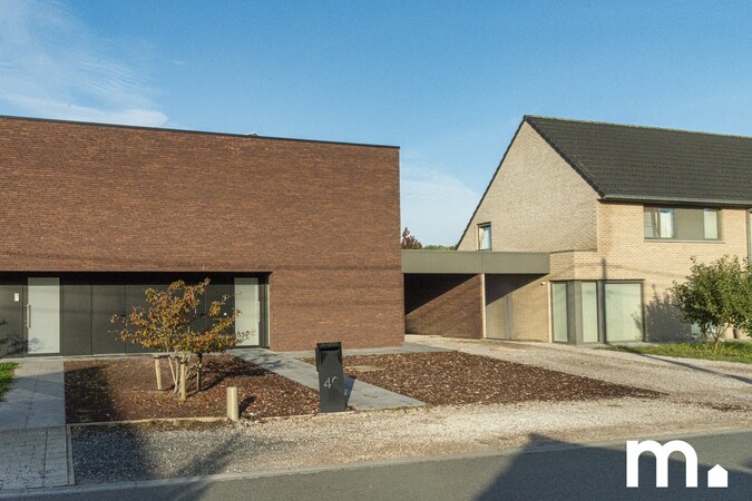 Te koop woning - Rumbeke