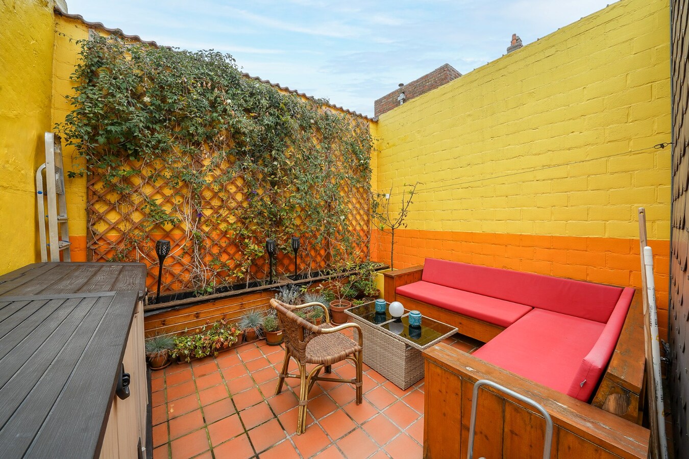 Te koop woning - Bredene