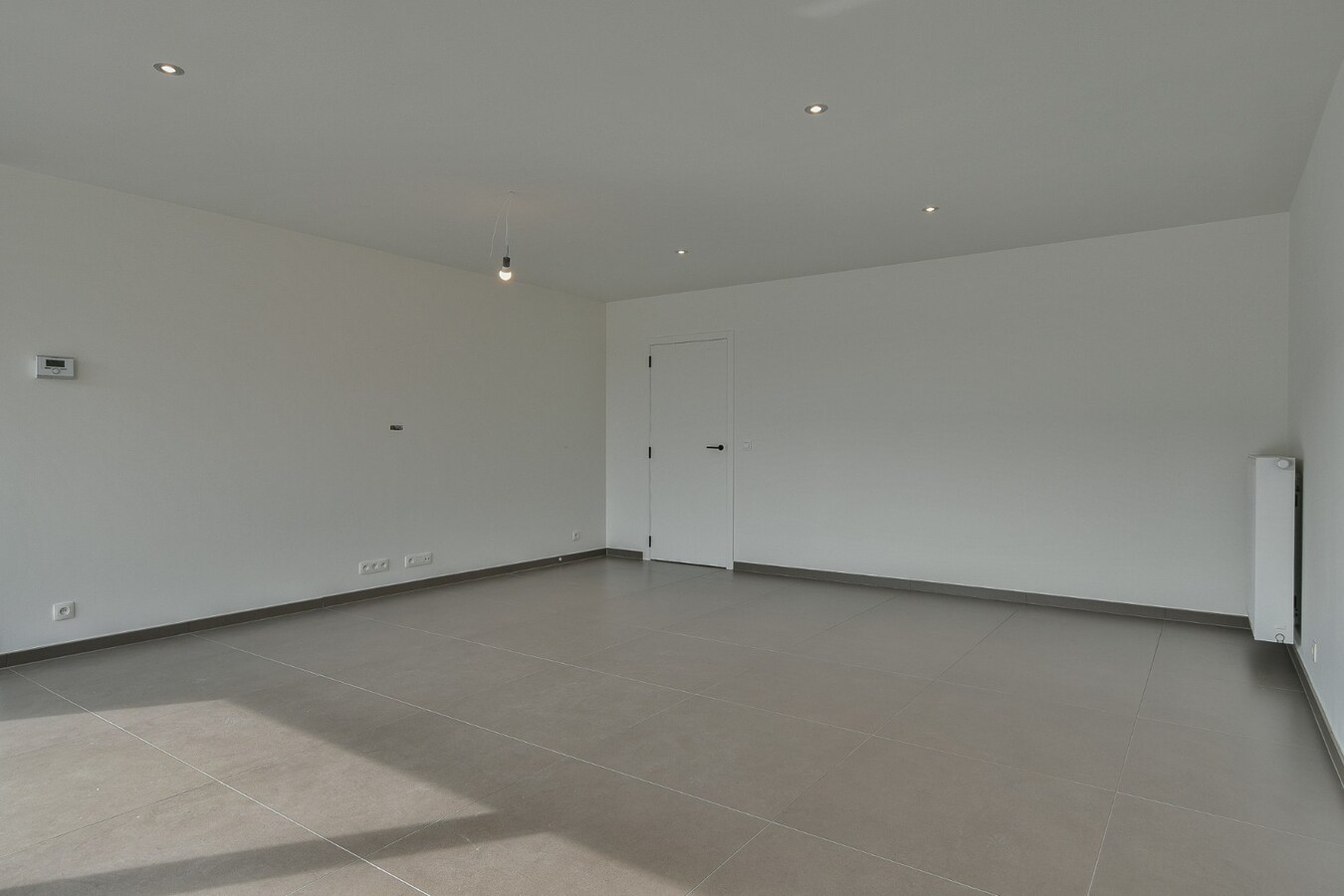 Verhuurd appartement - Ichtegem