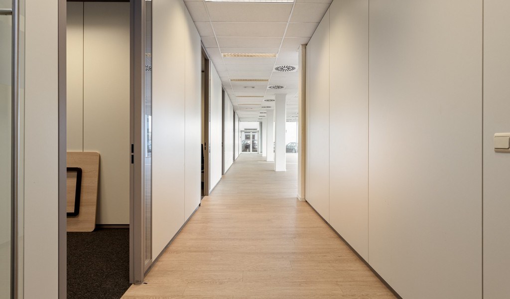 Kantoren te huur in Antwerp Ring Center in Borgerhout