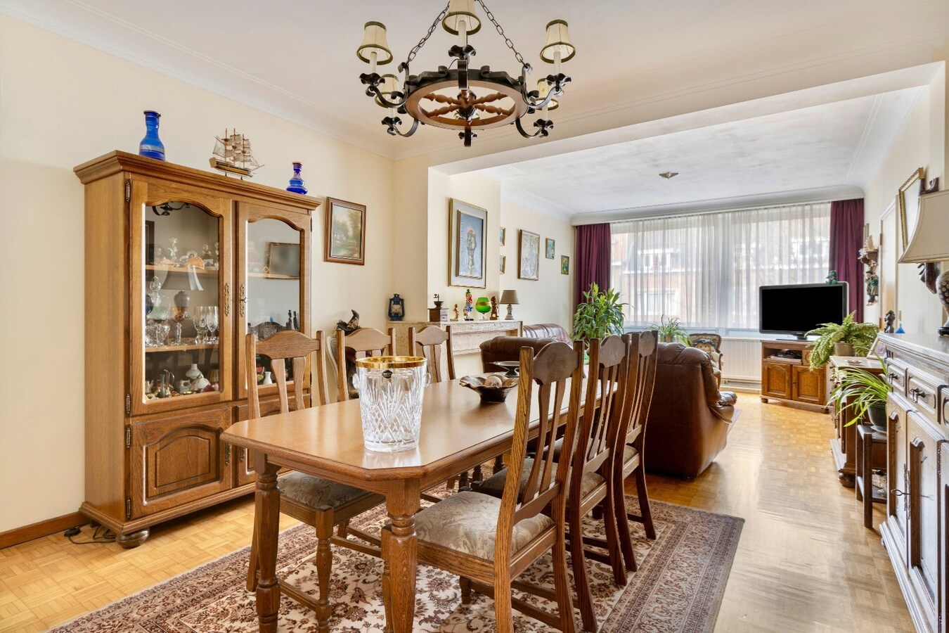 Verkocht appartement - Vorst