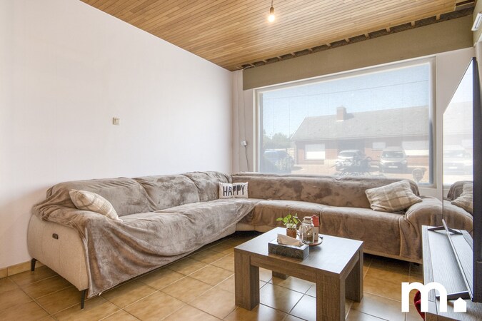 Te koop woning - Moen