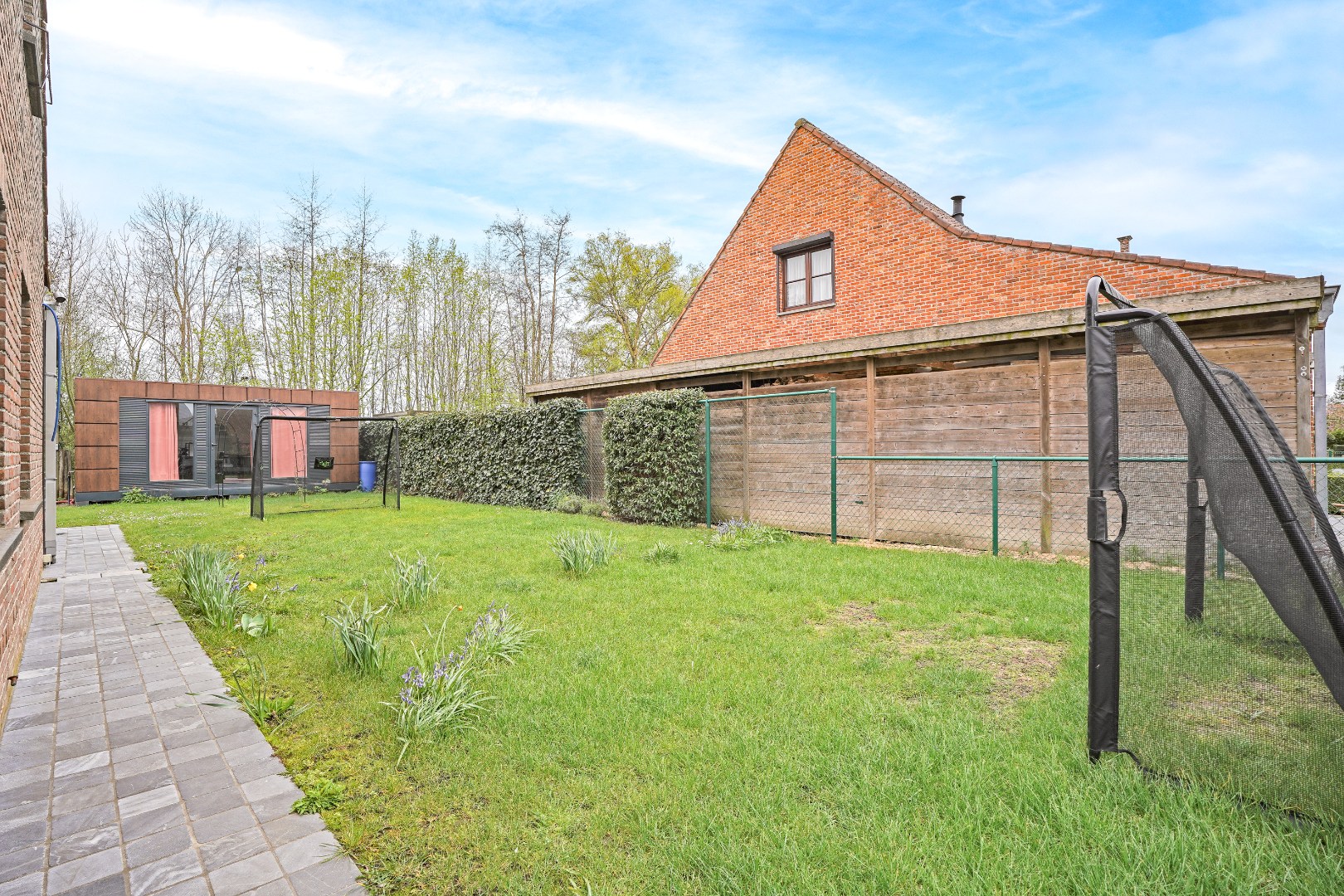 KIJKDAG ZATERDAG 18/04 VAN 10U TOT 12U! 