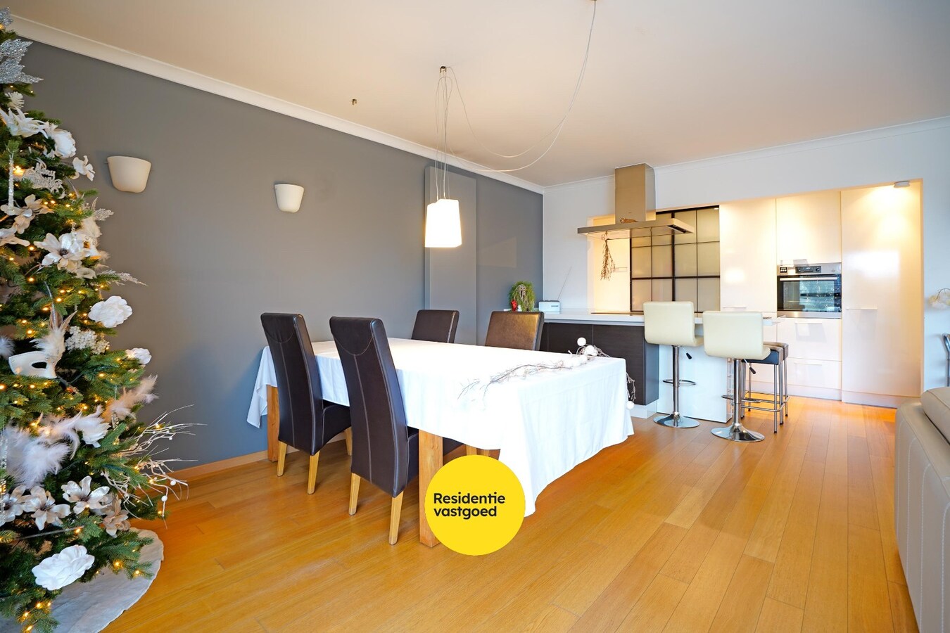 Te koop appartement - Nieuwpoort