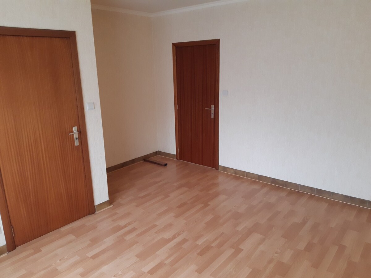 Tijdloze, rustig gelegen woning. 
