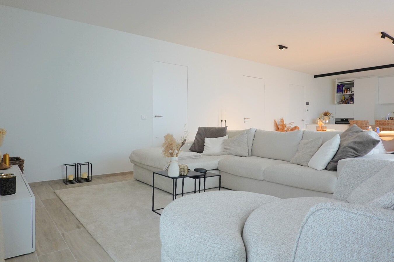 Appartement te huur in Jabbeke