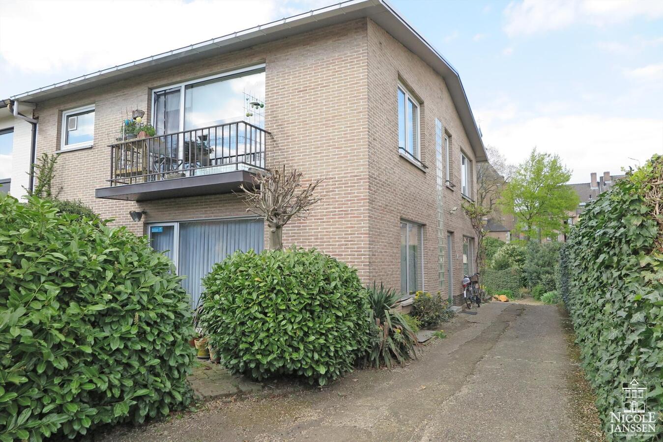 Verhuurd appartement - Maaseik