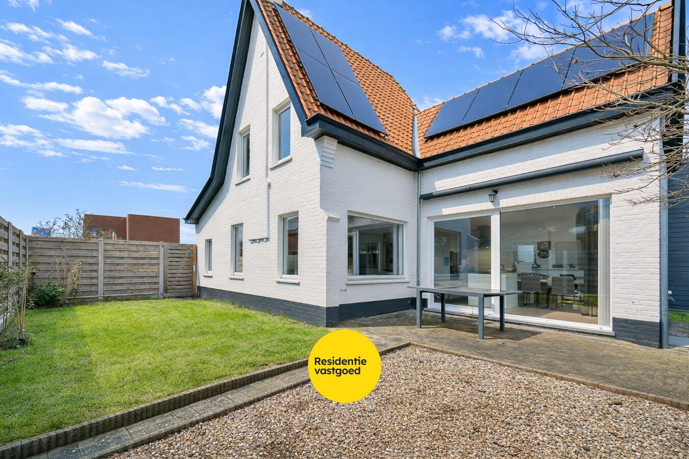 Te koop woning - Oostkamp