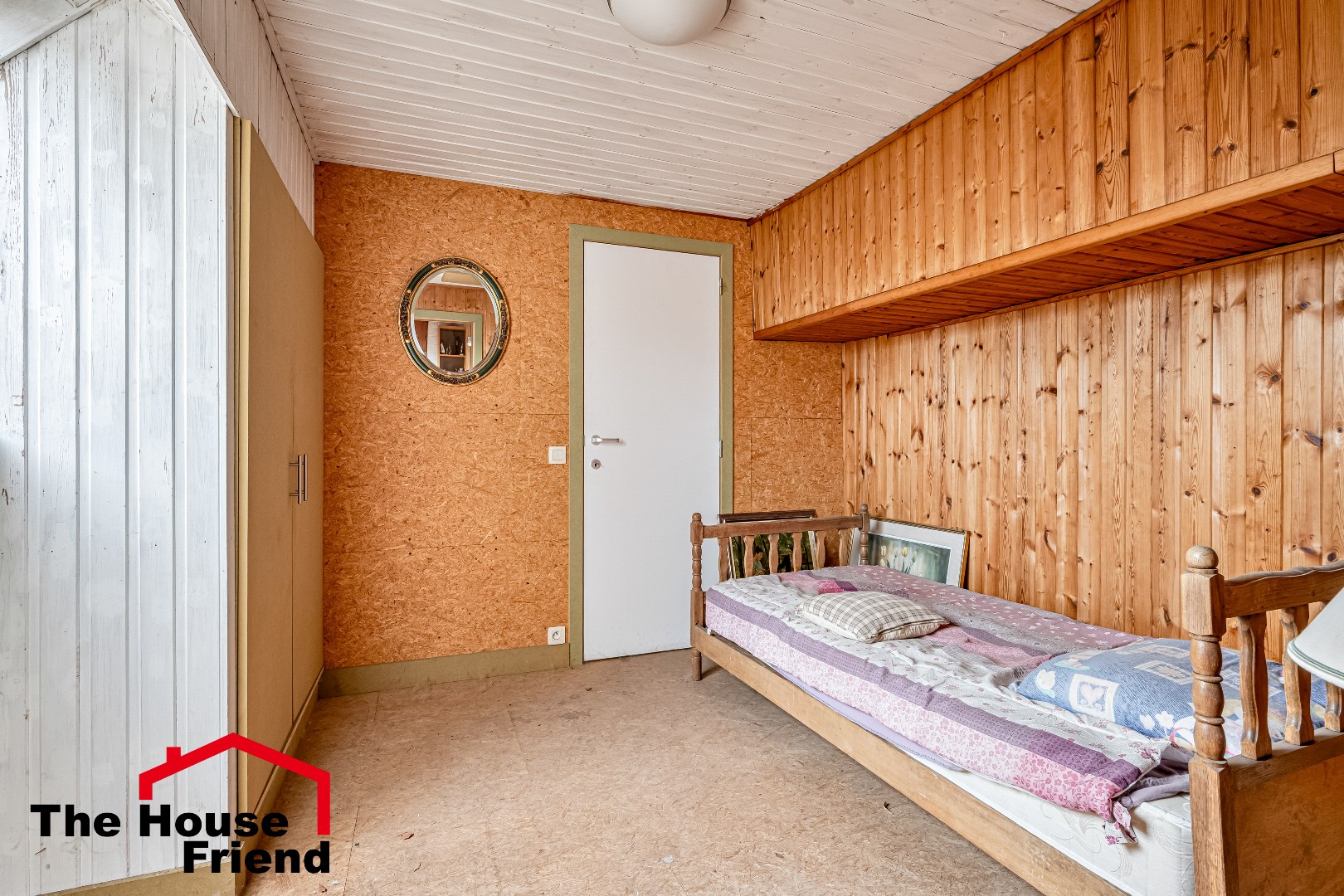 Renovatie verplichte gezinswoning 