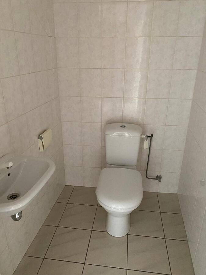 Mooi 2 slaapkamer appartement in centrum Zottegem 