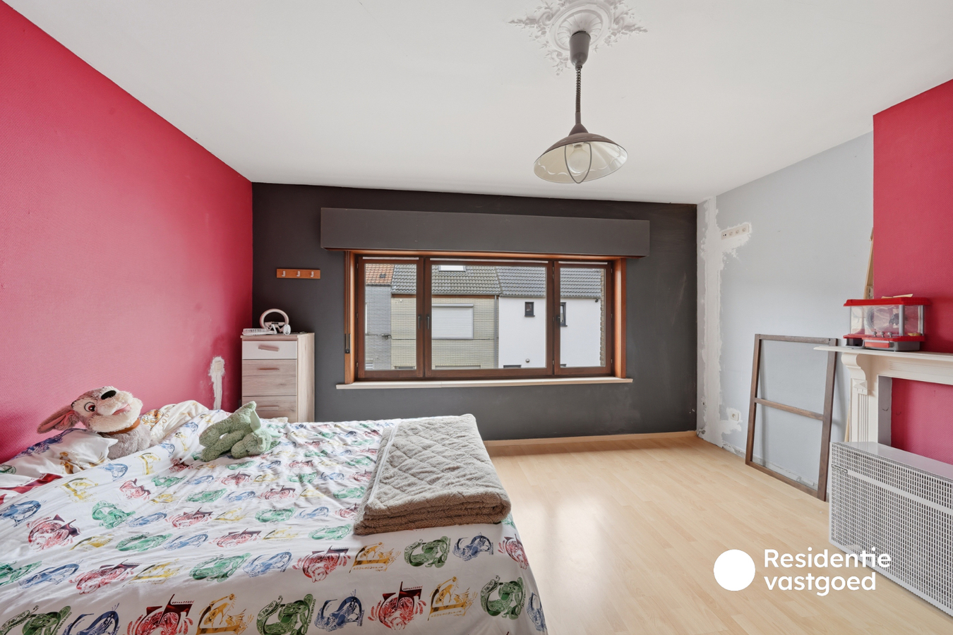 Te koop woning - Bredene