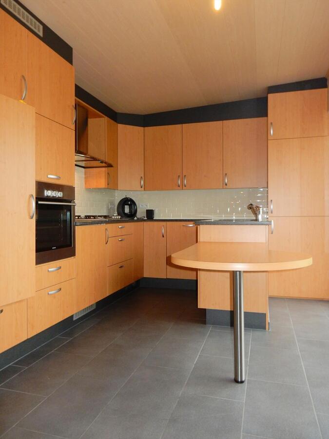 Gezellige gerenoveerde woning met tuin 