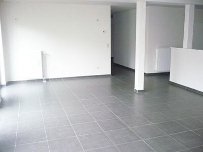 Verhuurd herenhuis - Kuringen