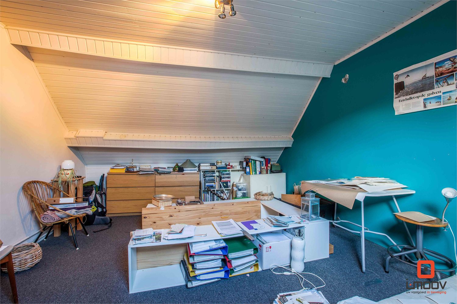 Stadswoning verkocht in Sint-Amandsberg