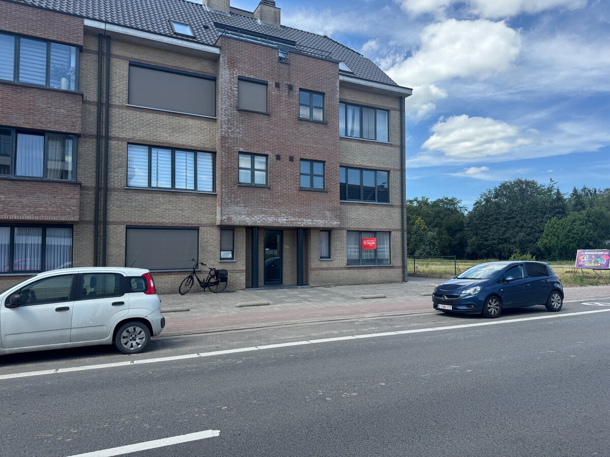 Benedenwoning te huur in Ravels