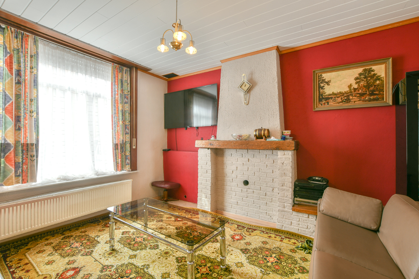 Verkocht woning - Oostende