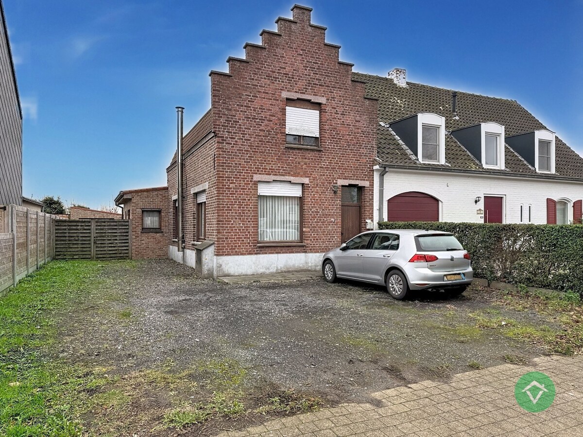 Te koop woning - Gistel