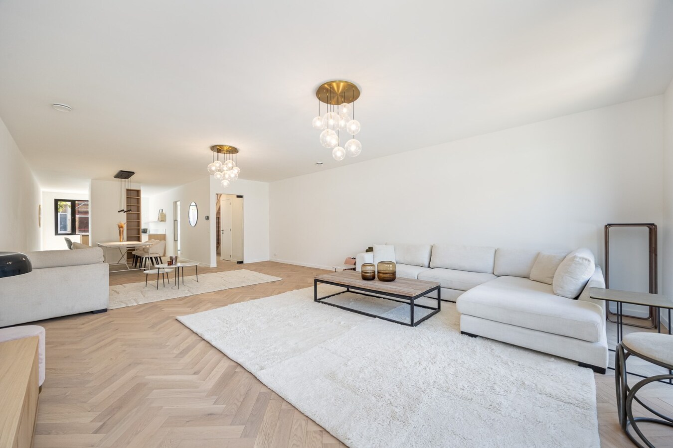 Prachtige nieuwbouwwoning met 4 slpk op een rustige ligging te Mechelen! 