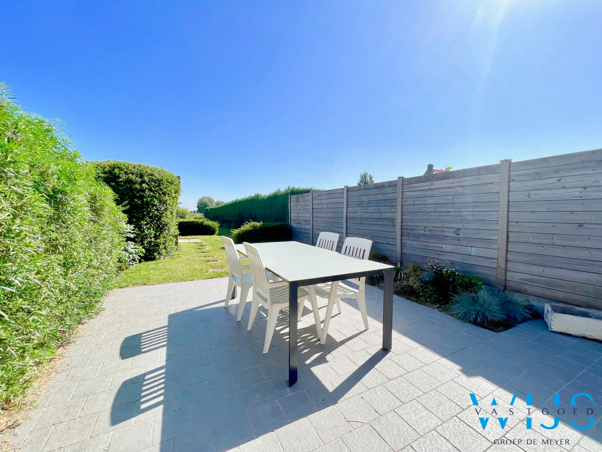 Knap gerenoveerd woonhuis te Waarschoot/Lievegem ! 