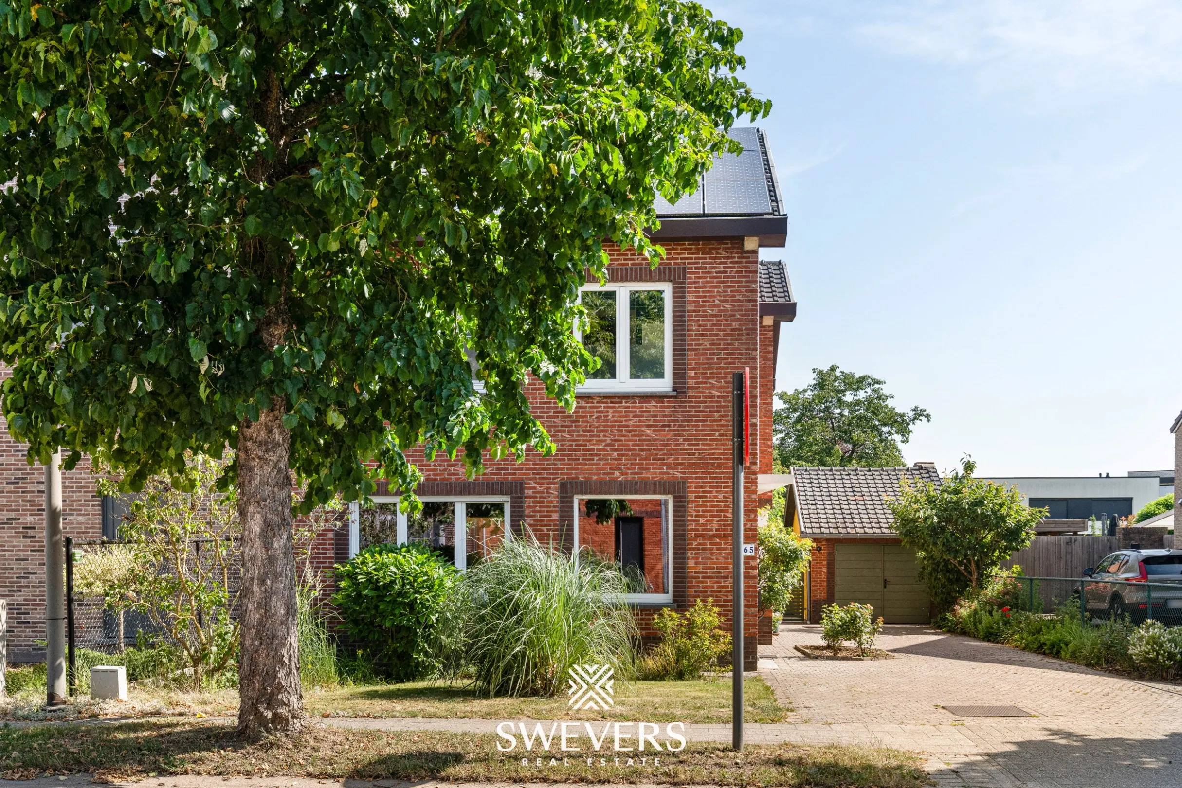 Te koop woning - Hasselt