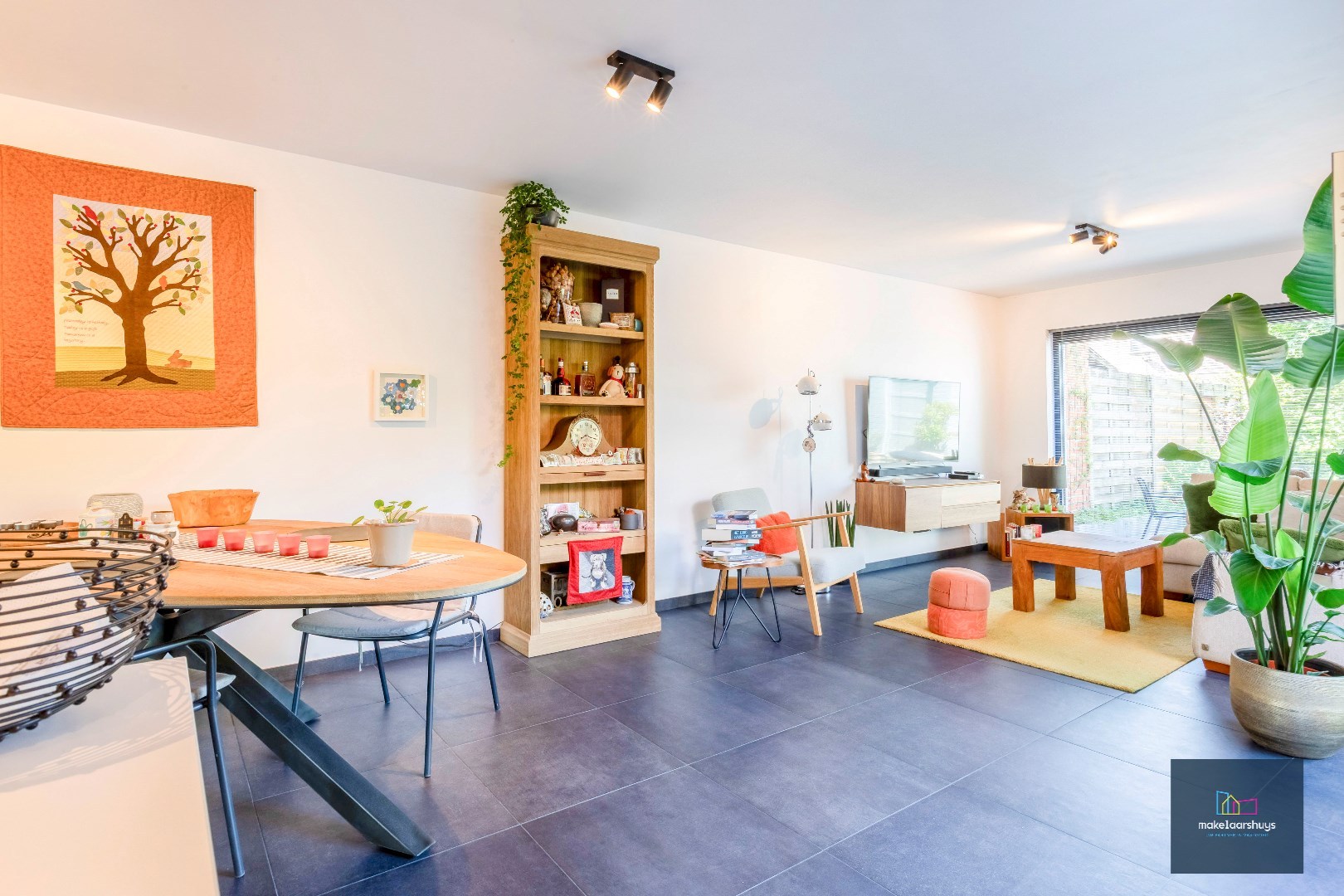 Instapklare energiezuinige HOB in Evergem 