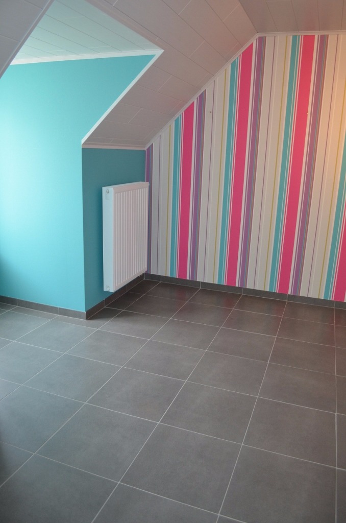 Ruime woning 3 slpks &amp; tuin rustig gelegen te Eeklo 