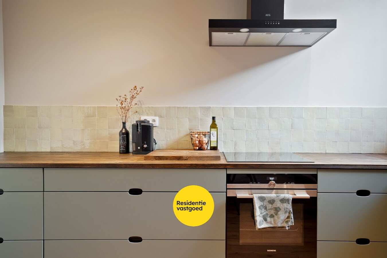 Te koop appartement - Oostende