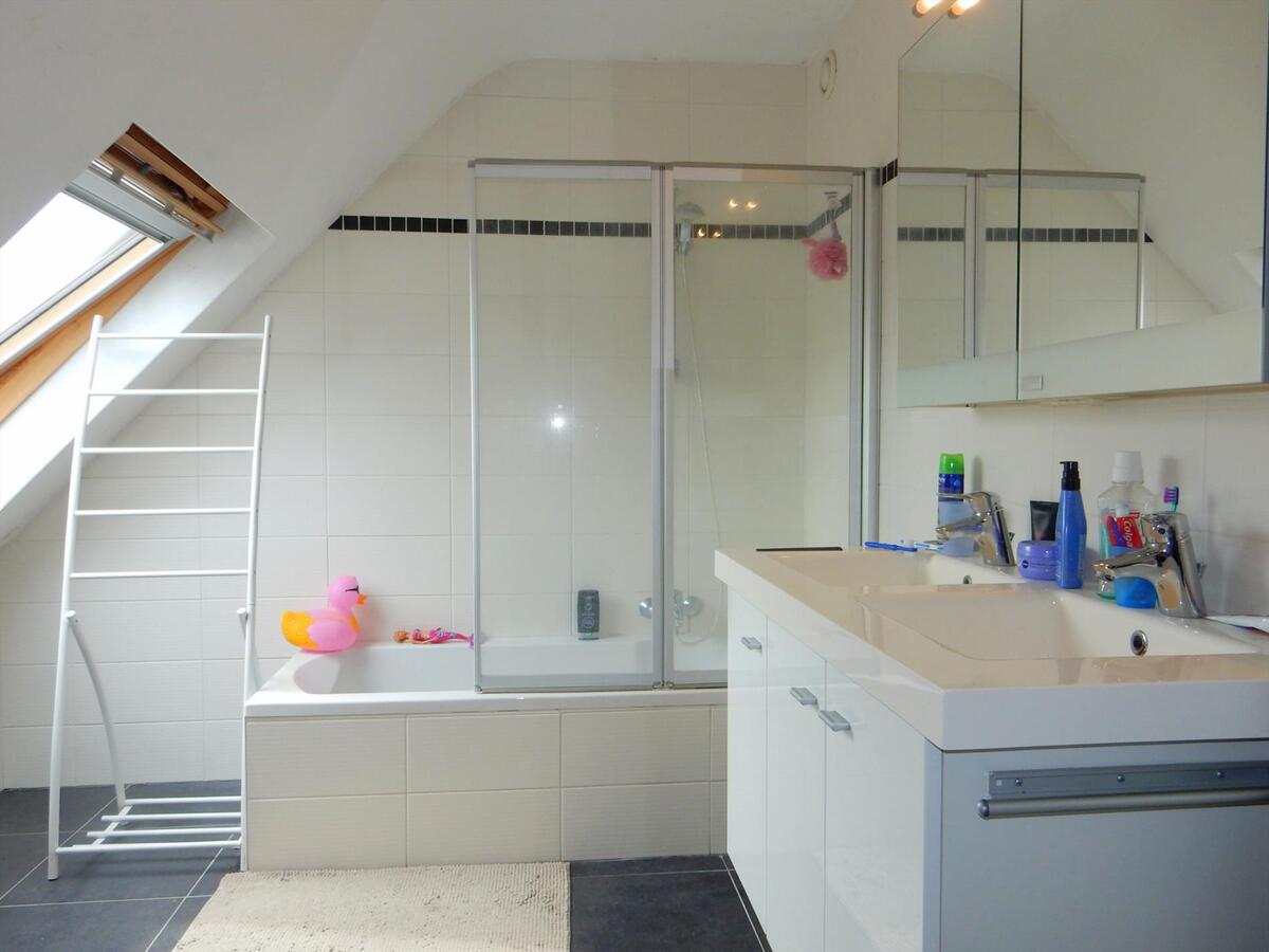 Prachtig duplexappartement op uitstekende ligging 