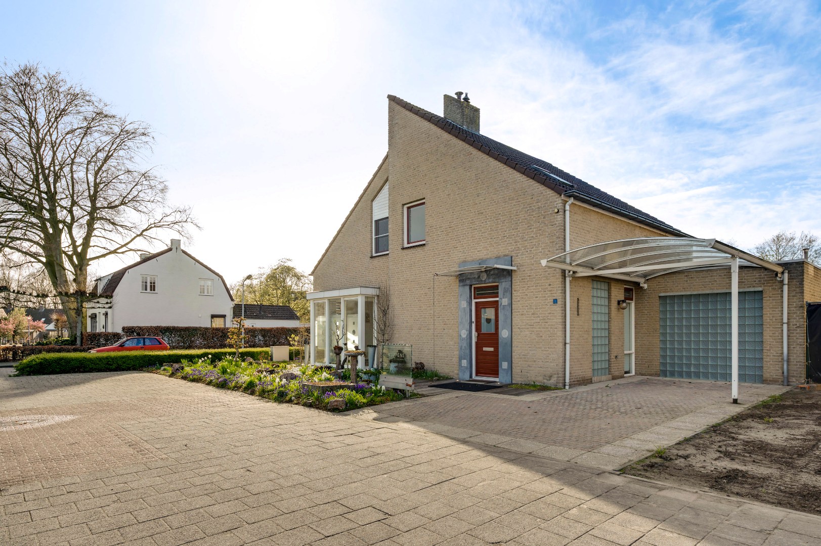 Eengezinswoning te koop in Weert