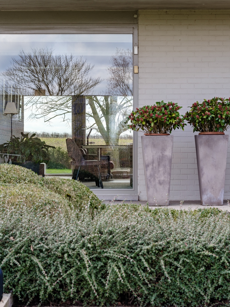 Instapklare en hoogwaardig afgewerkte villa 