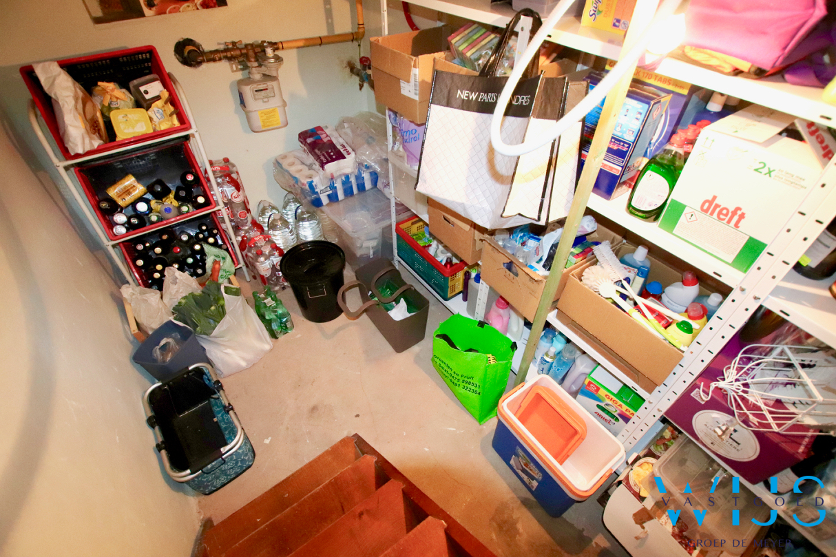 Super gezellige instapklare woning in Hartje Assenede ! 