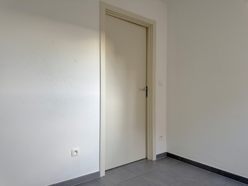 Appartement verhuurd in Ravels