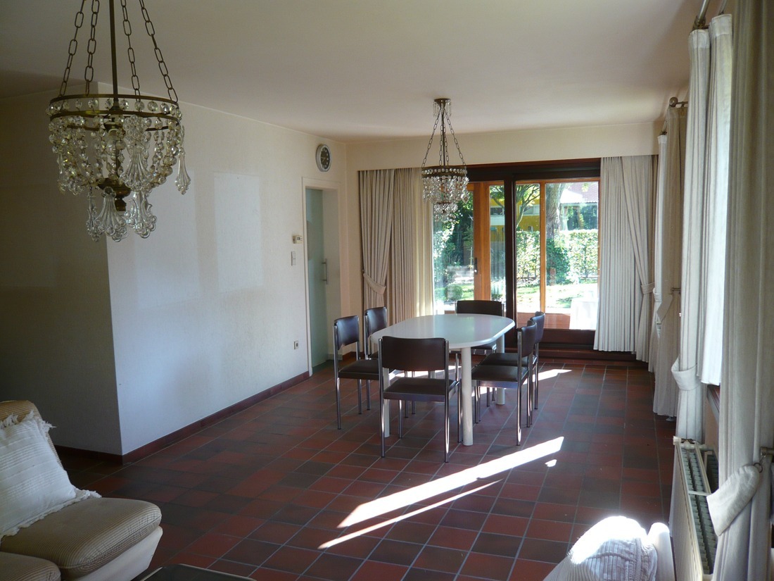 Verhuurd woning - Bree