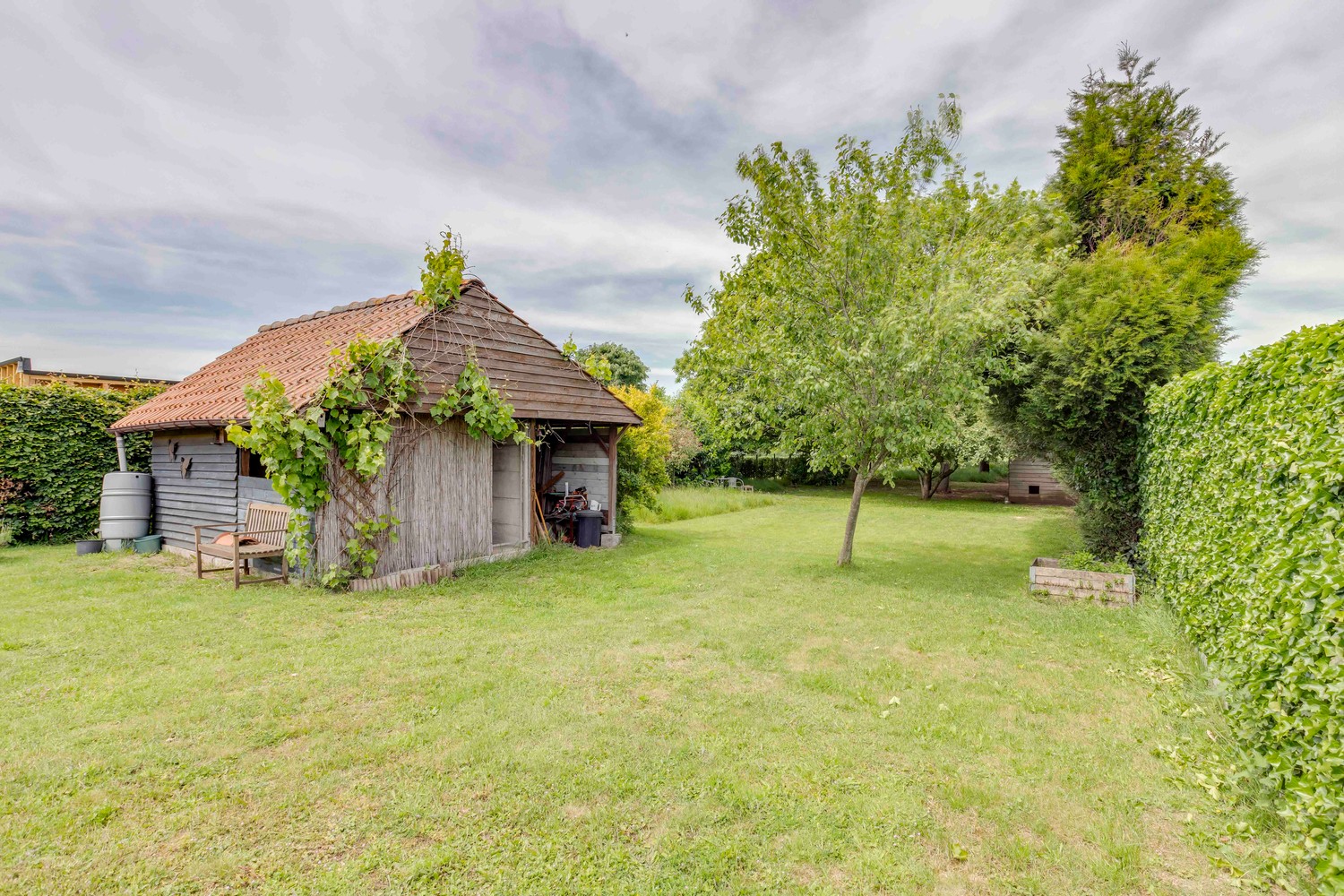 Prachtige landelijke volledig instapklare villa 