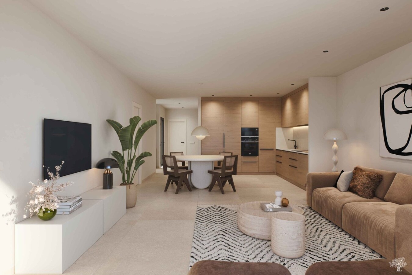 Appartement te koop in Las Colinas Golf
