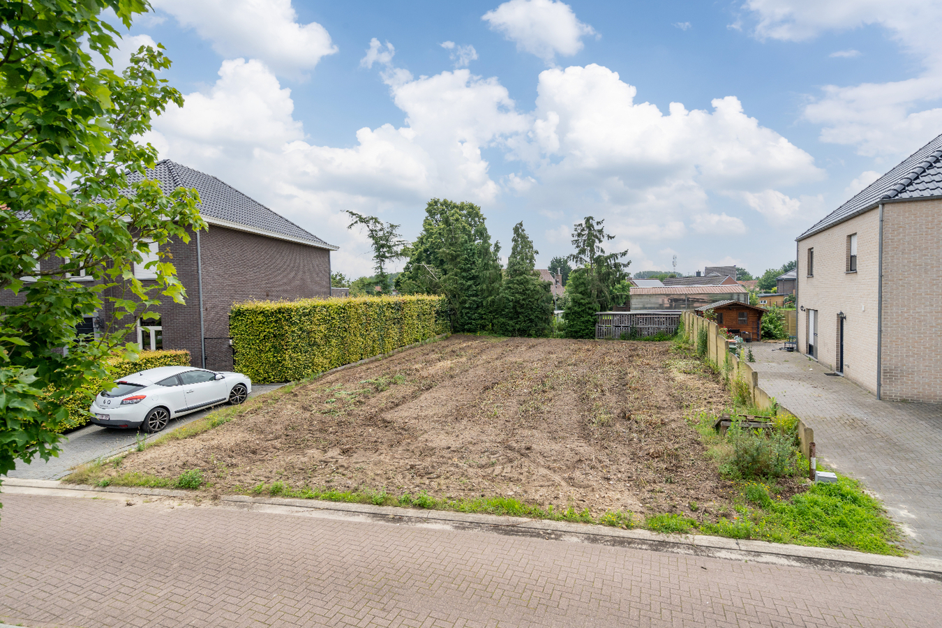 Verkocht - Grond - Kinrooi