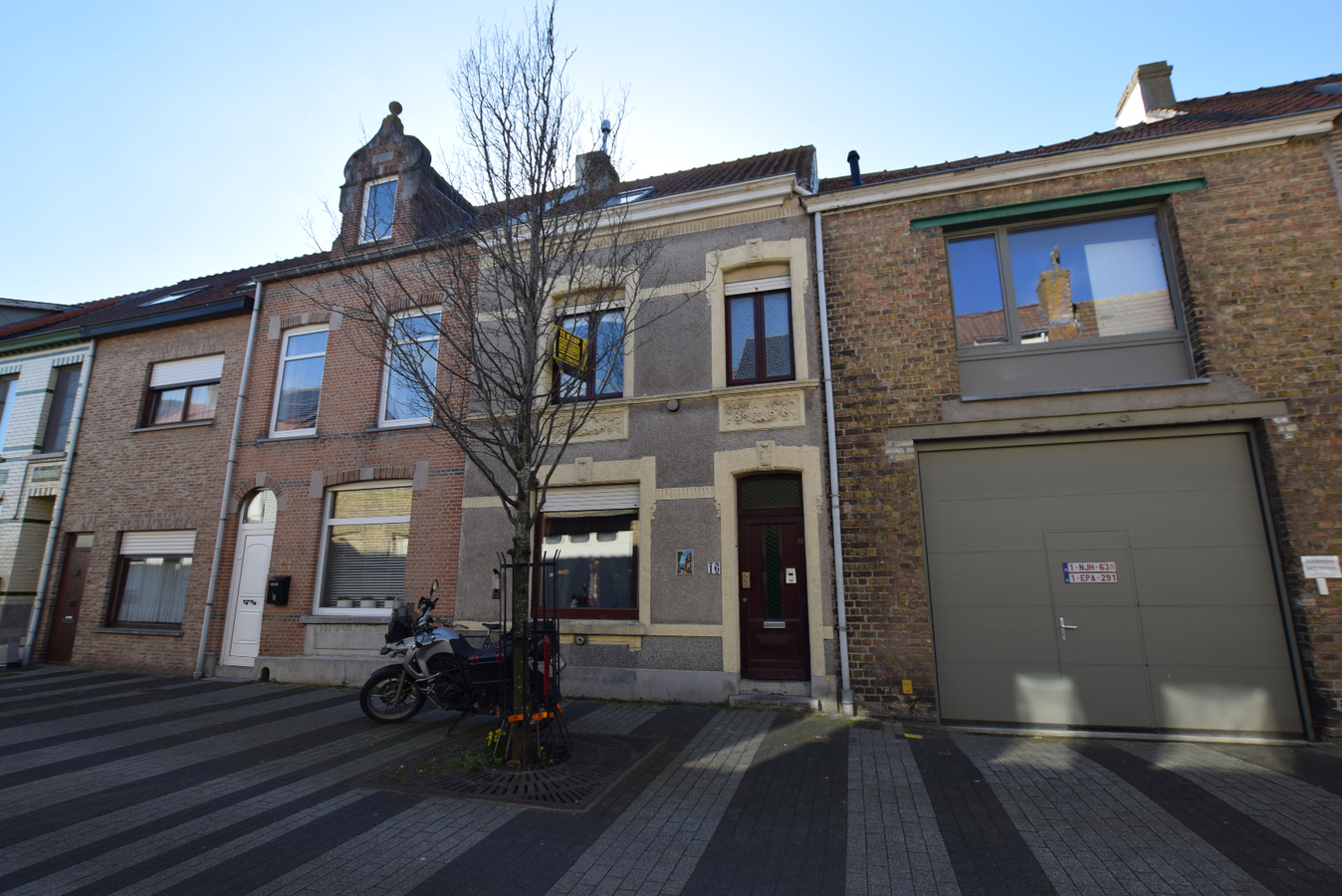 Verkocht woning - Middelkerke