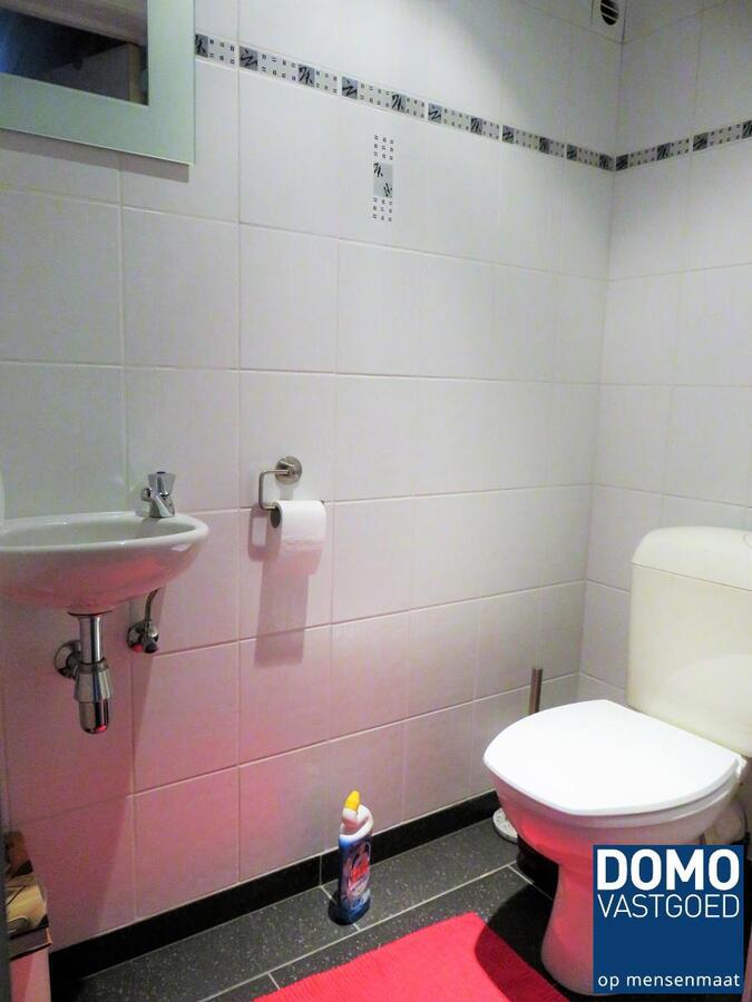 Appartement verhuurd in Hasselt