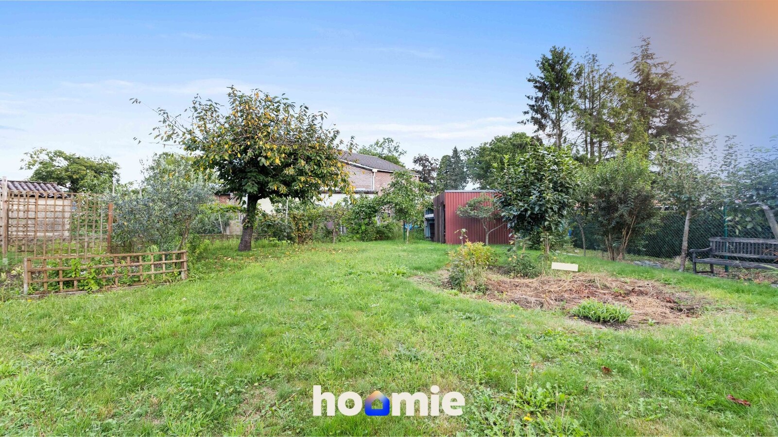 Woning sold in Maasmechelen