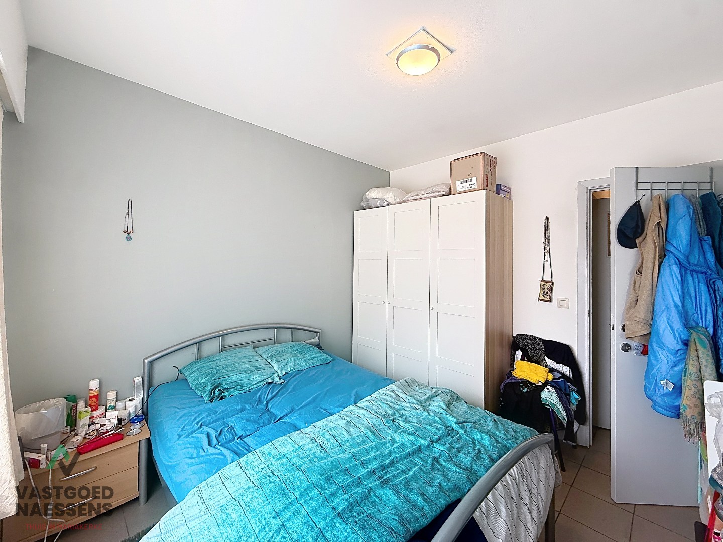 LICHTRIJK 2 SLPK APP IN HARTJE MARIAKERKE 