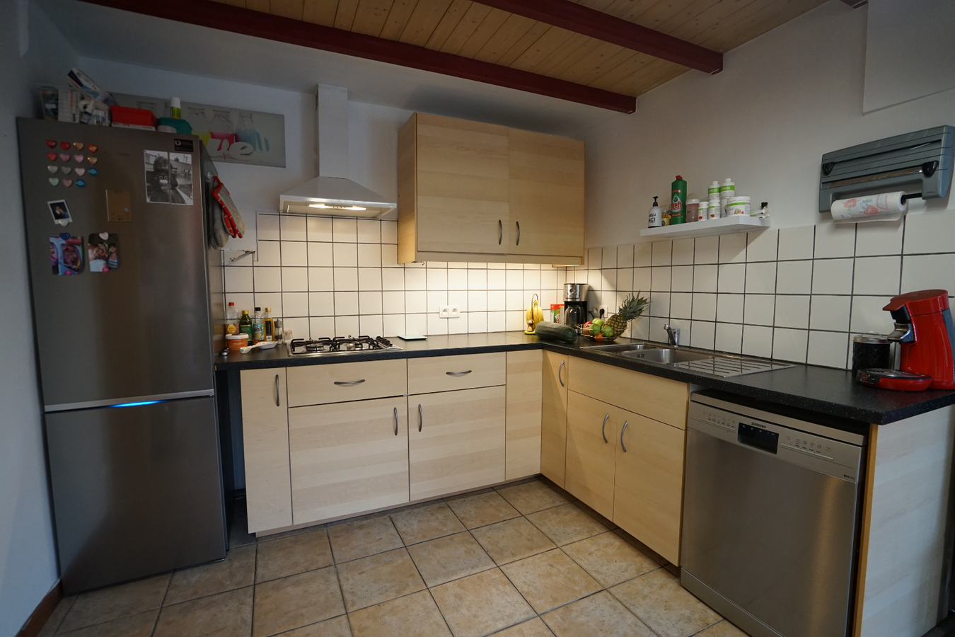 Verkocht woning - Oostkamp
